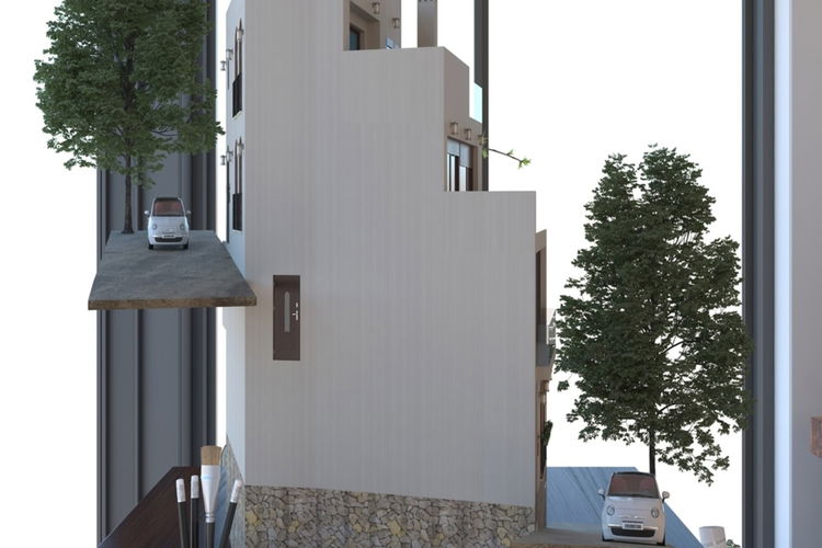 Land in Mojacar
