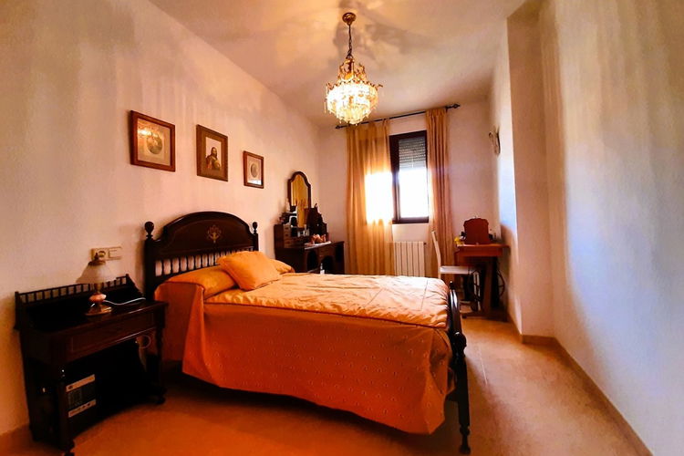 Villa in Turre