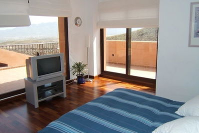 Villa in Los Gallardos