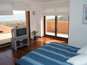 Villa in Los Gallardos