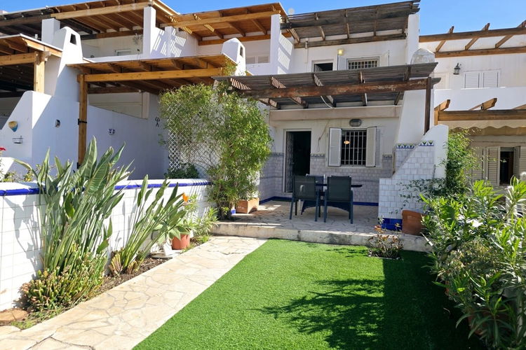 Casa adosada in Ventanicas-el Cantal, Mojacar