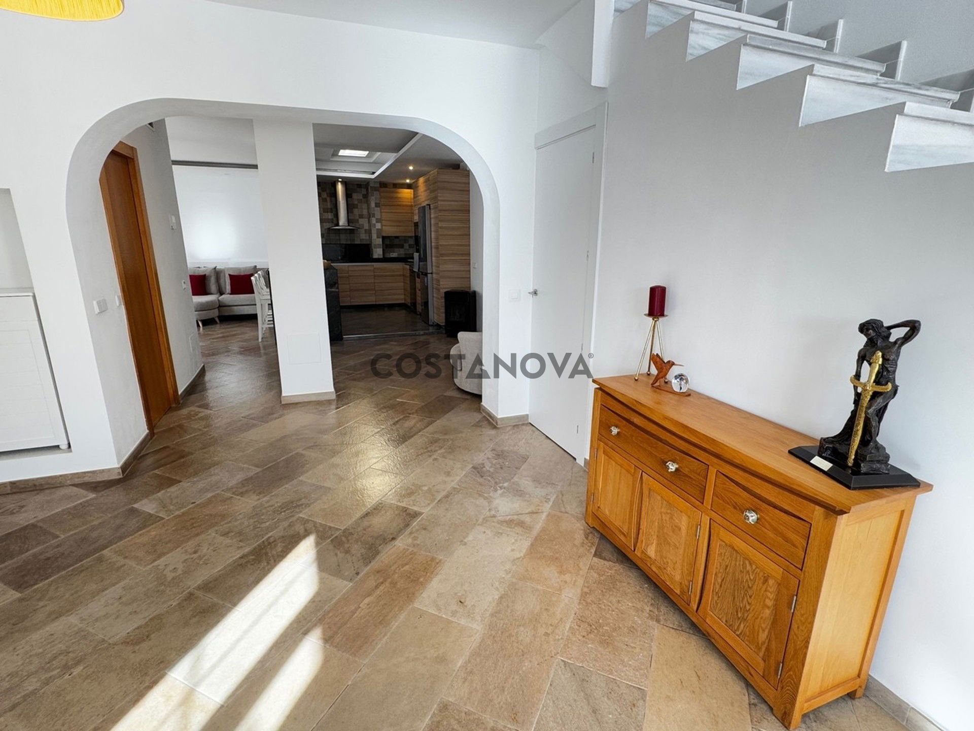 Town house in Huércal-Overa