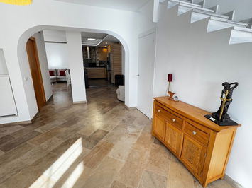 Town house in Huércal-Overa