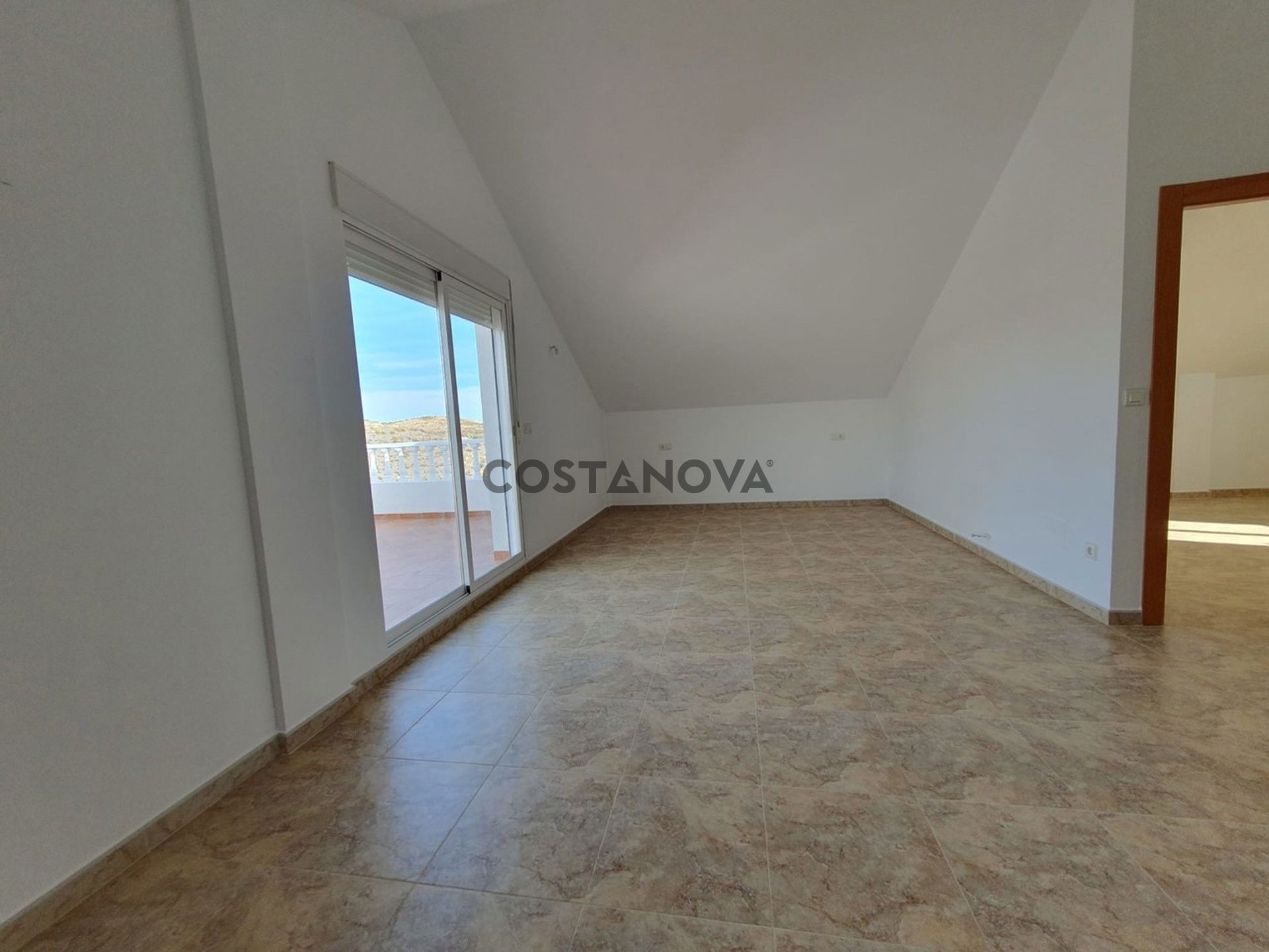 Villa in Puerto Lumbreras