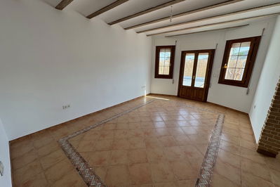 Villa in Arboleas