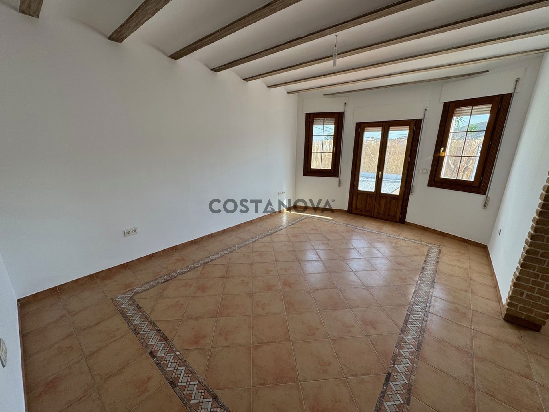 Villa in Arboleas