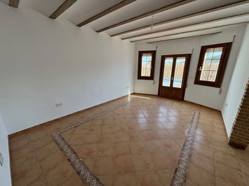 Villa in Arboleas