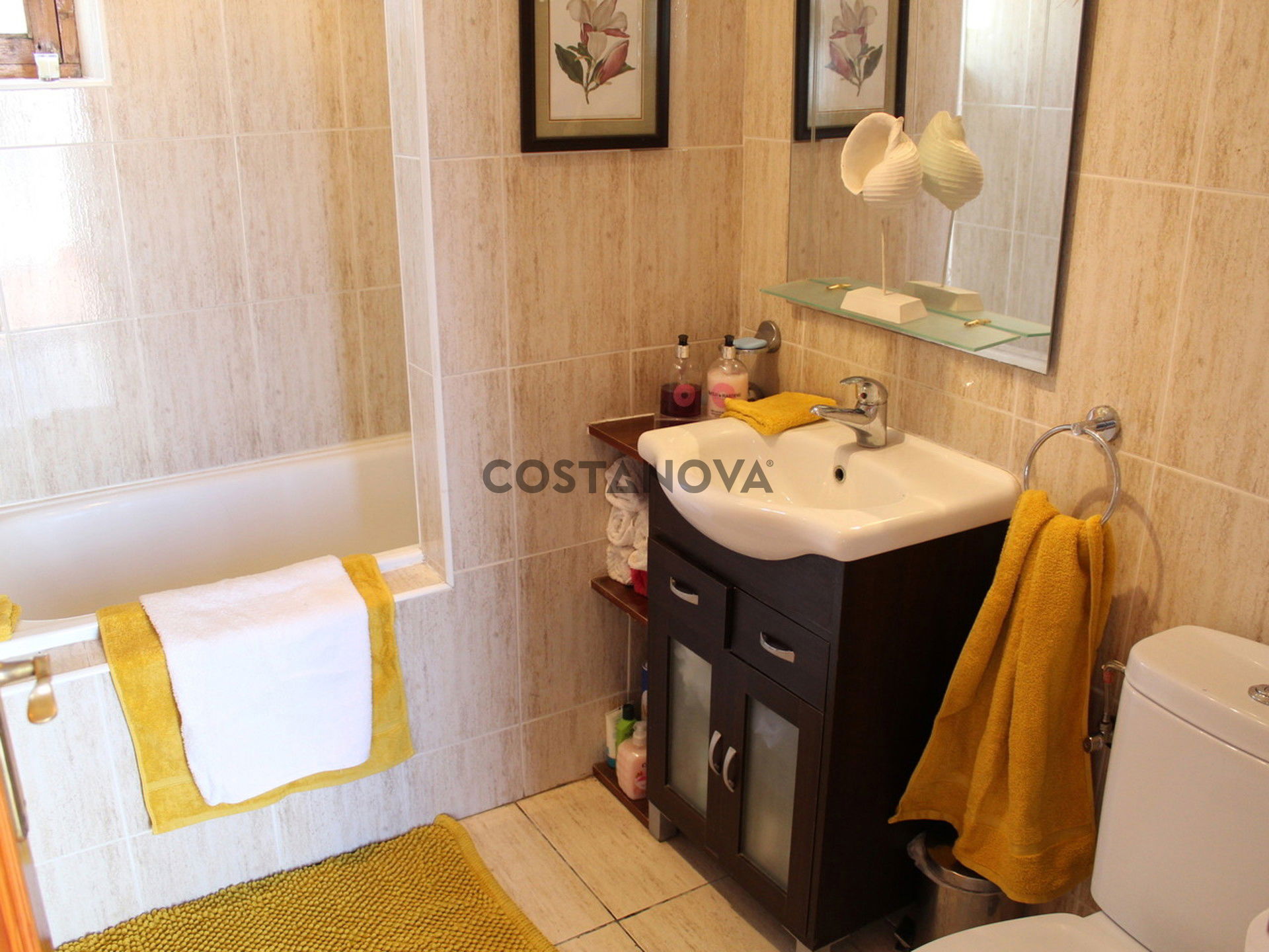 Country house in La Yegua Baja