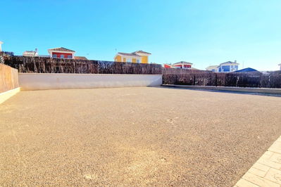 Villa in Lorca