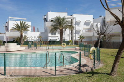 Flat / apartment in Vera