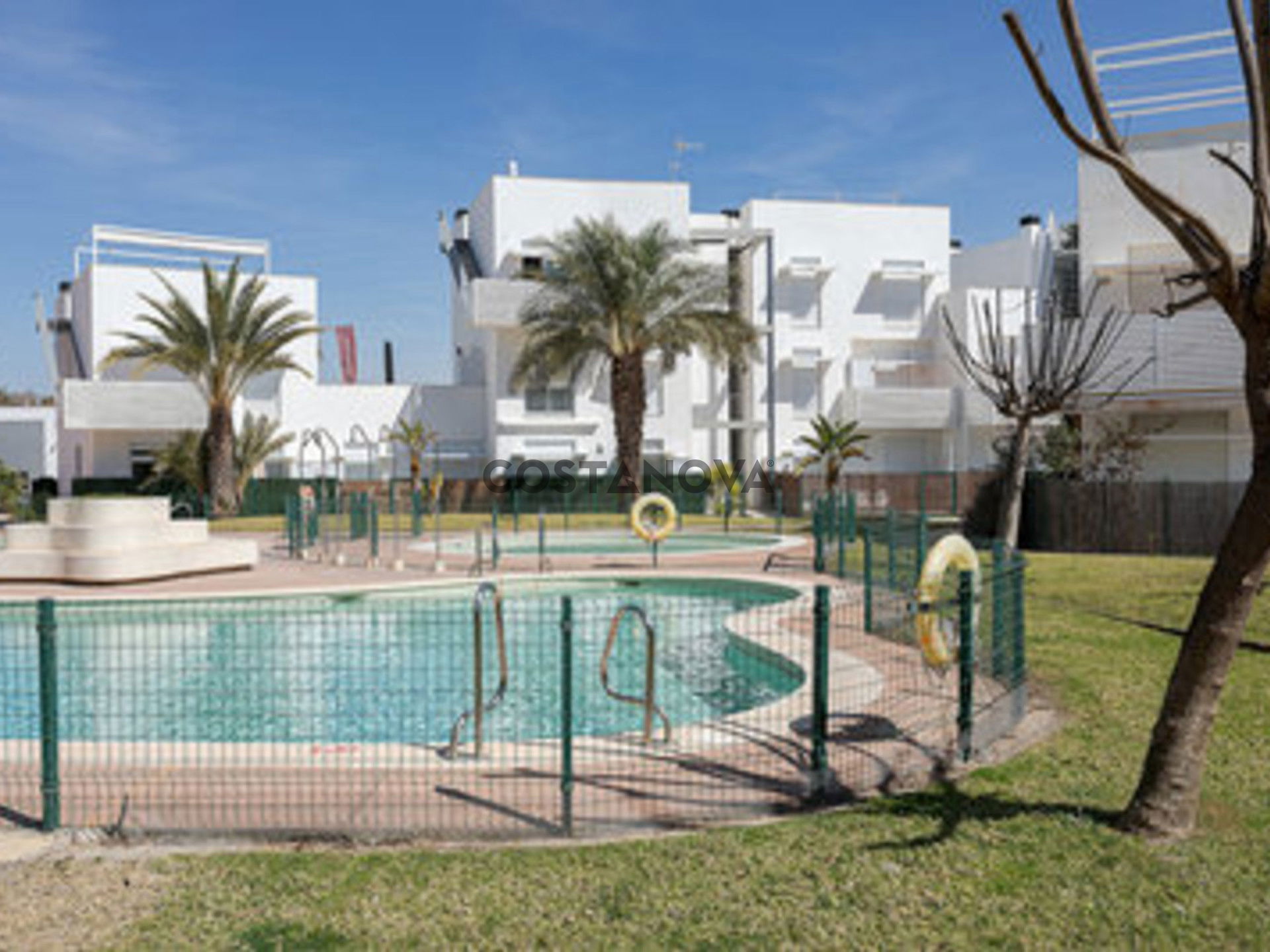 Flat / apartment in Vera