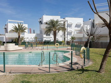 Flat / apartment in Vera