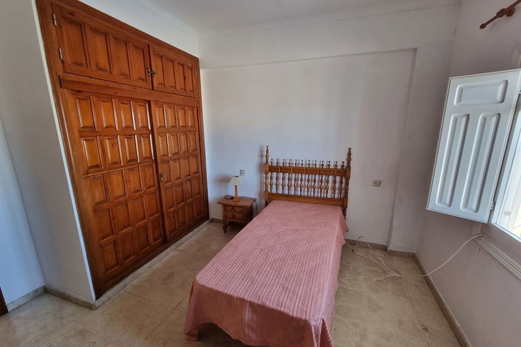 Piso / apartamento in Mojacar