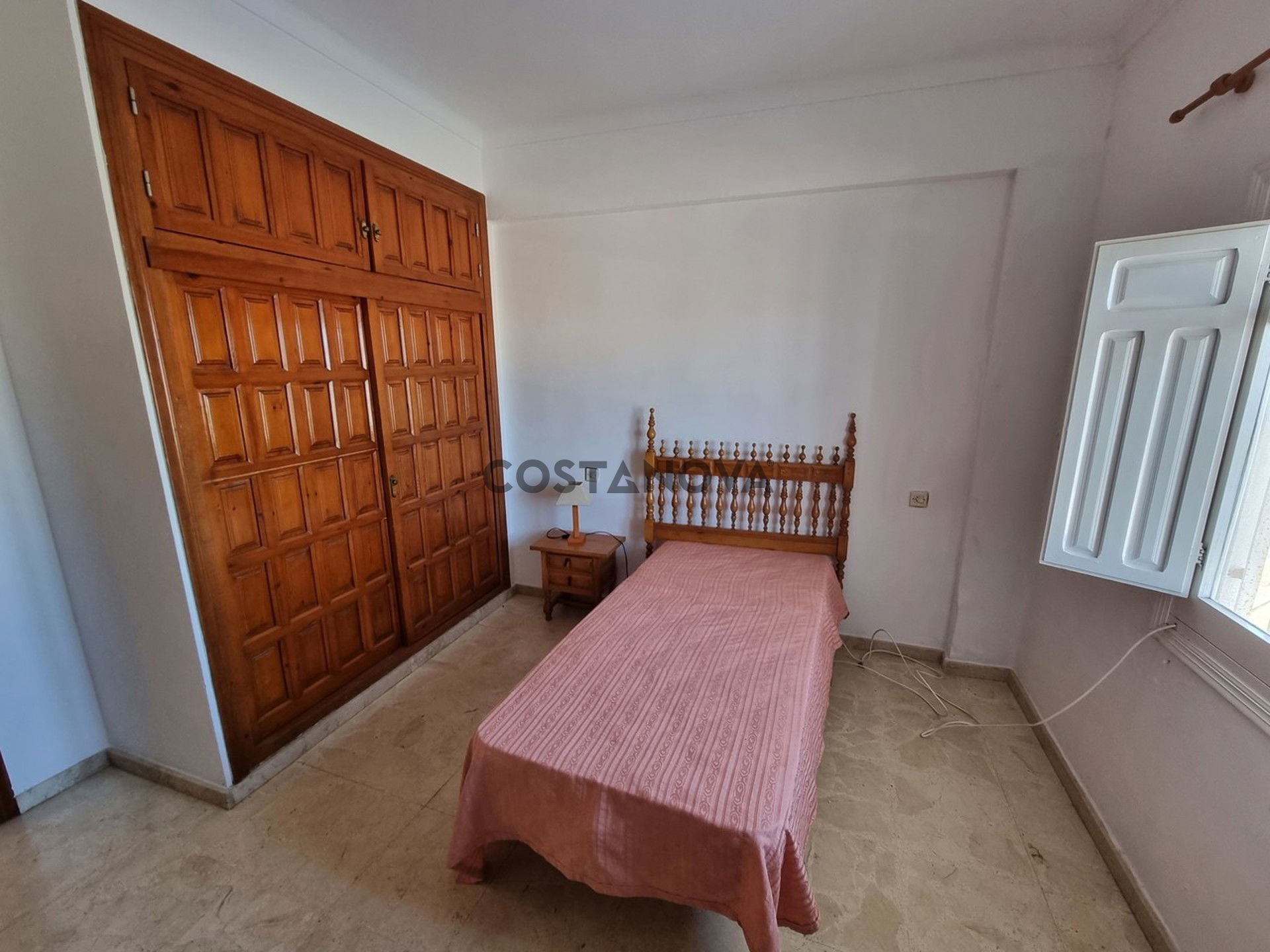 Piso / apartamento in Mojacar