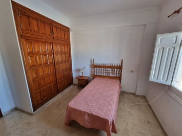 Piso / apartamento in Mojacar