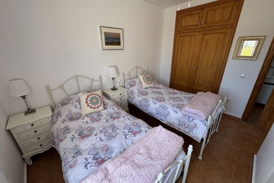 Villa in Turre
