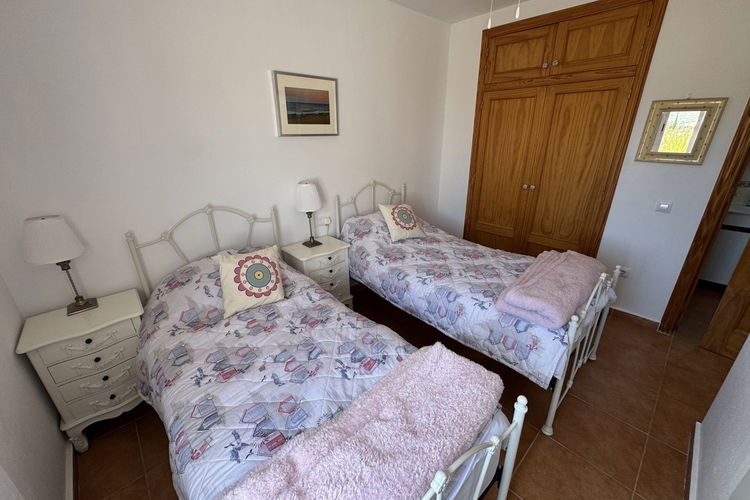 Villa in Turre