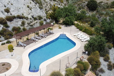 Country house in Taberno