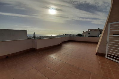 Villa in Vista de los Ángeles-Rumina, Mojacar