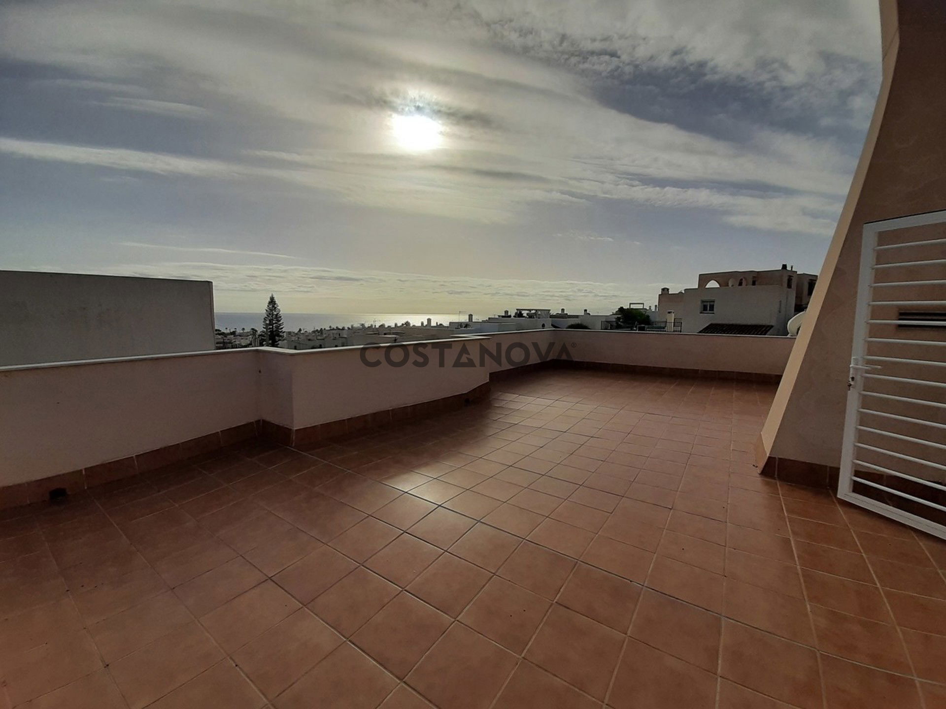 Villa in Vista de los Ángeles-Rumina, Mojacar