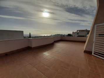 Villa in Vista de los Ángeles-Rumina, Mojacar