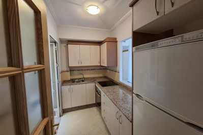 Flat / apartment in Garrucha