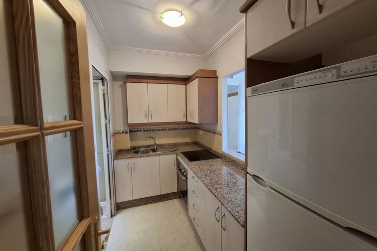 Piso / apartamento in Garrucha