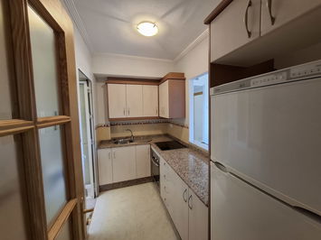 Piso / apartamento in Garrucha