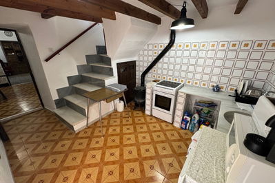 House in Tahal