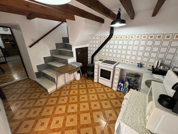 House in Tahal