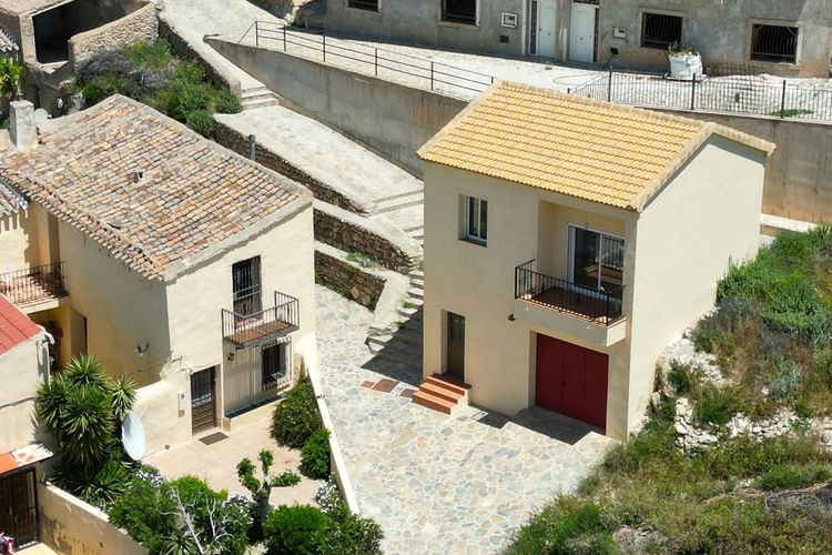Huis in Oria