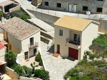 Huis in Oria