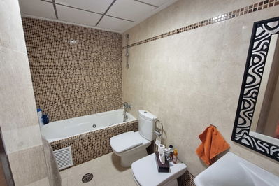 Flat / apartment in Vista de los Ángeles-Rumina, Mojacar