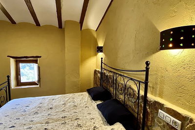 Country house in Taberno
