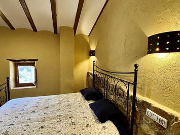 Country house in Taberno