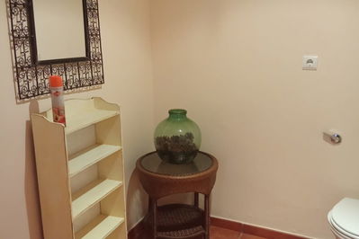 Country house in Chirivel