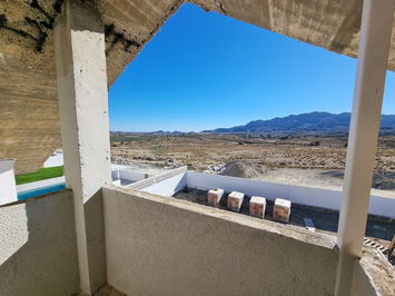 Villa in Los Gallardos