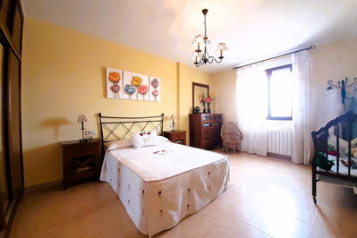 Villa in Turre
