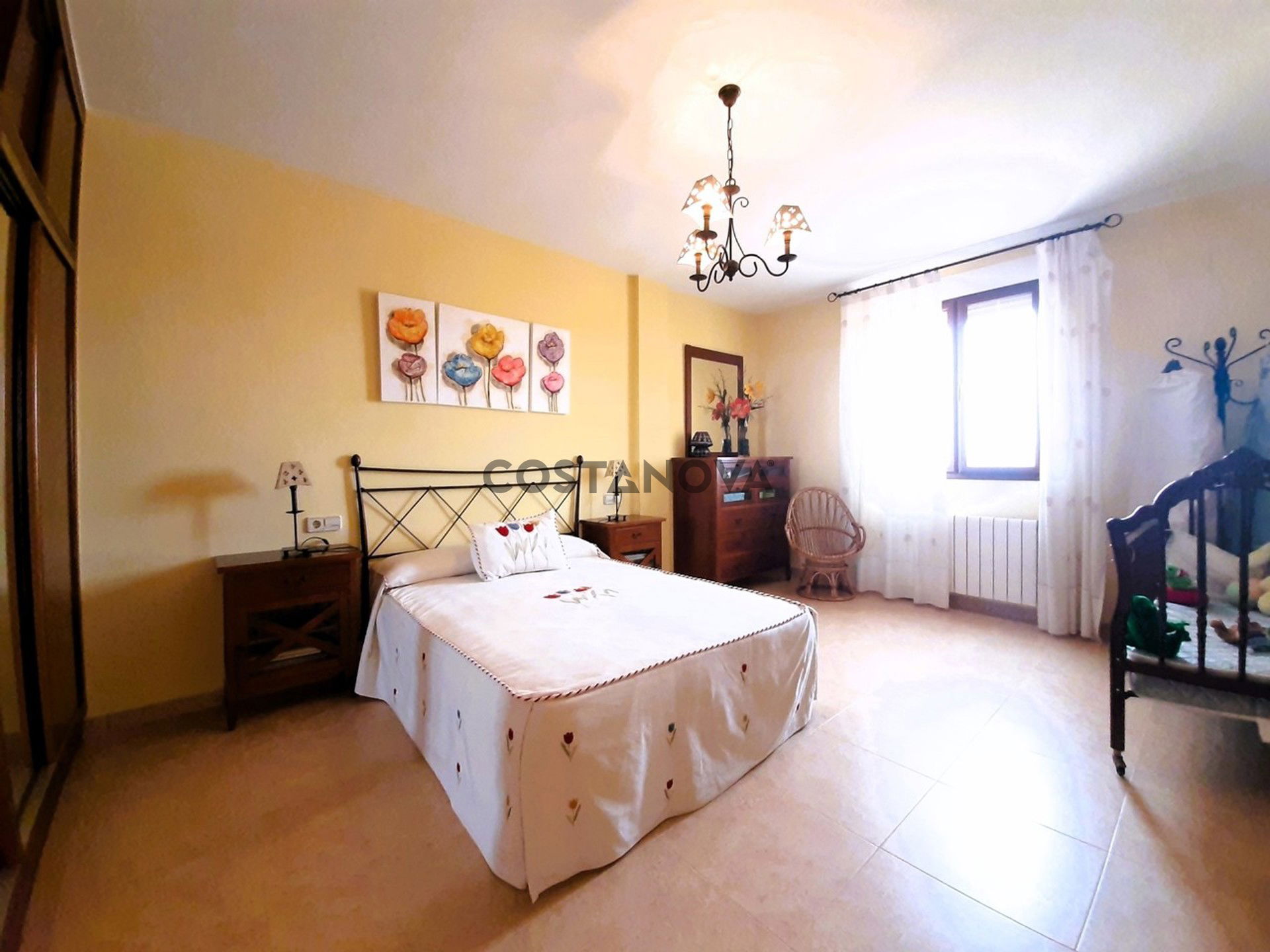 Villa in Turre
