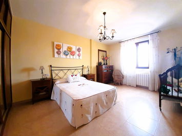 Villa in Turre