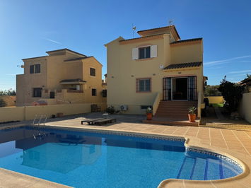 Villa in Cuevas del Almanzora