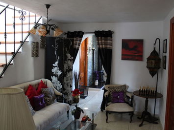 Country house in La Yegua Baja