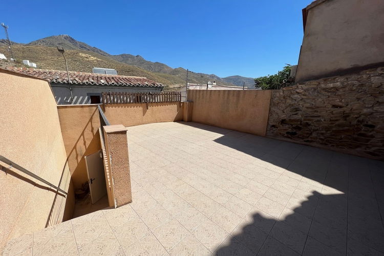 Casa in Uleila del Campo