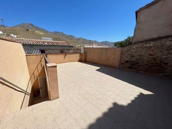 Casa in Uleila del Campo