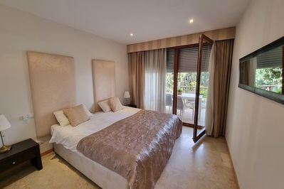 Piso / apartamento in Marbella