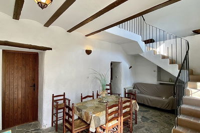 Country house in Taberno
