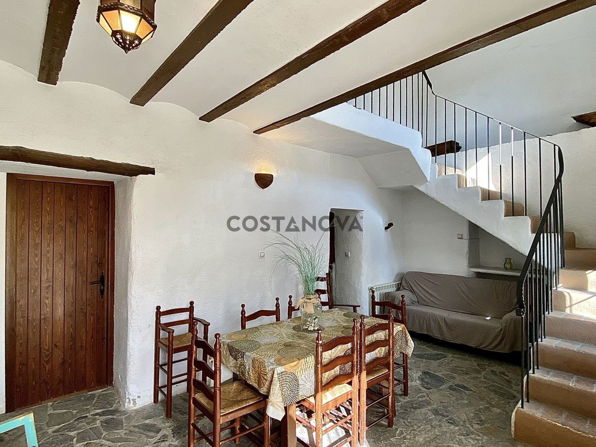 Country house in Taberno