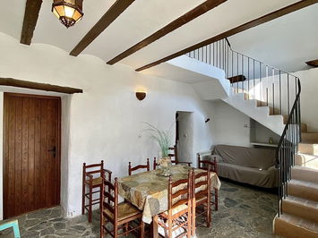 Country house in Taberno