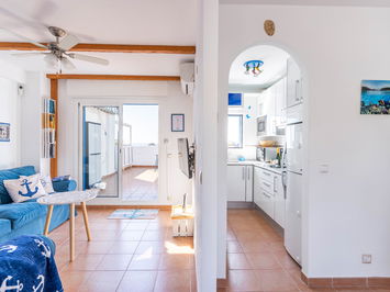 Piso / apartamento in Vista de los Ángeles-Rumina, Mojacar