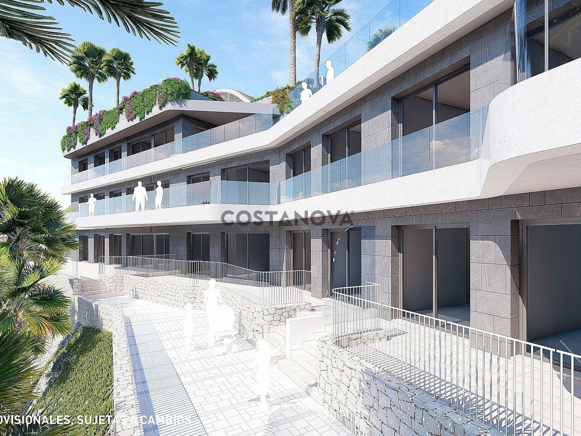 Piso / apartamento in Águilas